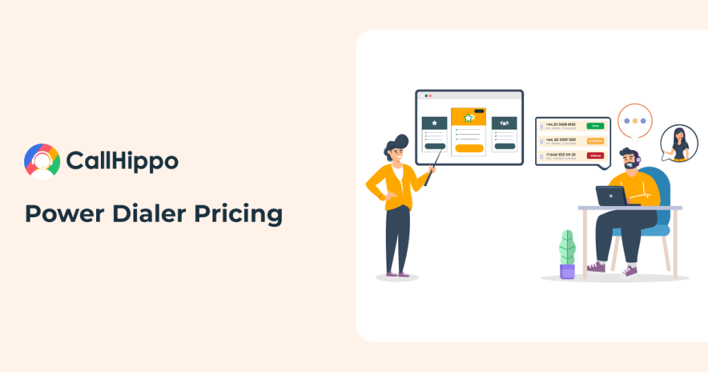 Power Dialer Pricing: Maximizing Value for Your Investment