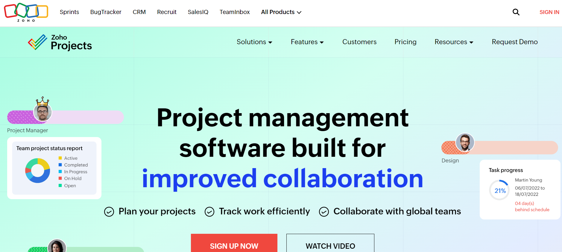 Free Project Management Software Tools (Updated in 2023)