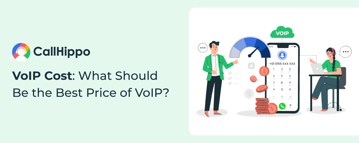 How Much Does VoIP Cost Pricing Structures Explained