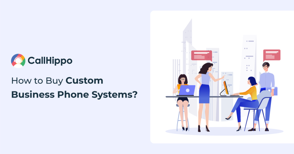 How to Get a Custom Phone Number?