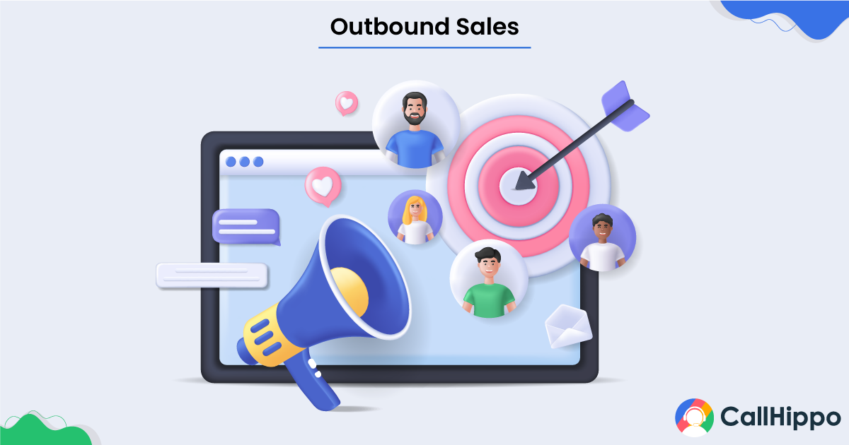 Outbound Sales Campaigns