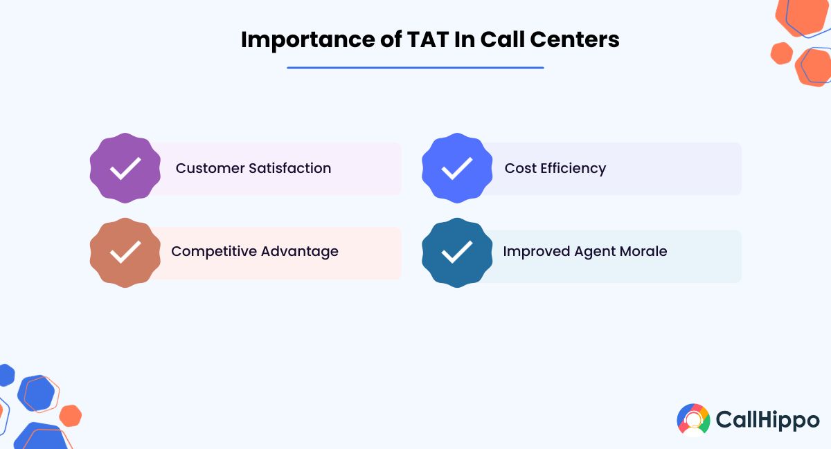 Why Is TAT in Call Centers Important