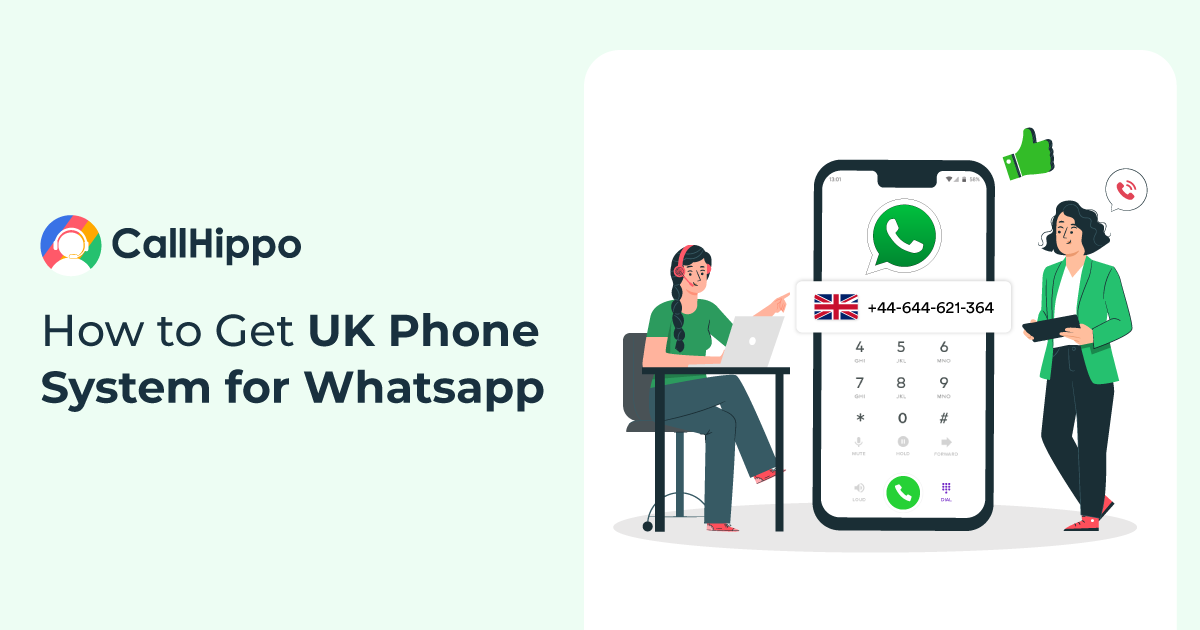 can you call usa from uk on whatsapp