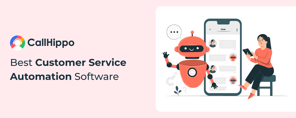 customer service automation software