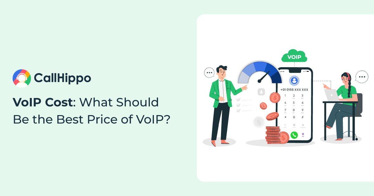 How Much Does VoIP Cost? VoIP Pricing Structures Explained