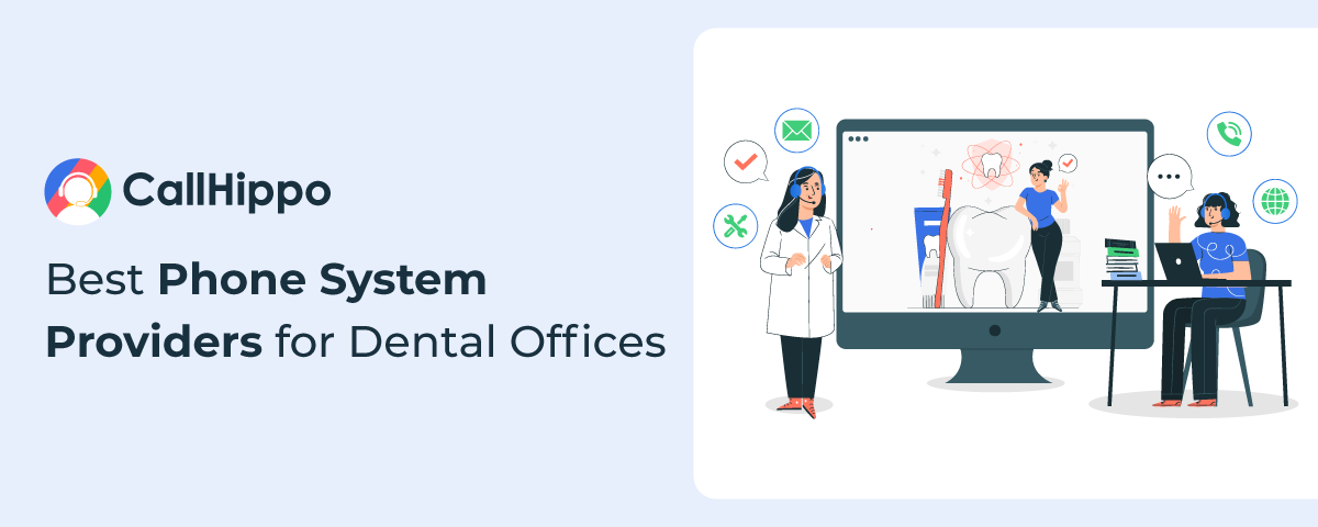 Dental Office Phone System