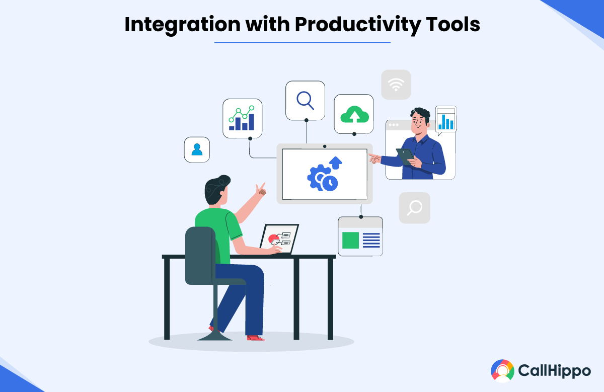 Integration with Productivity Tools