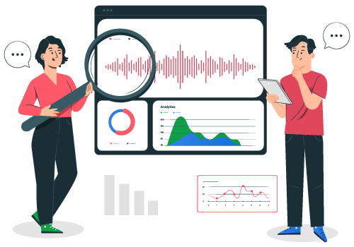 What is Voice Analytics