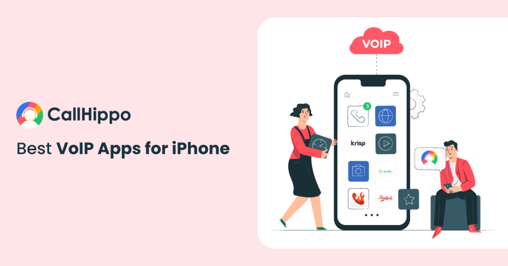 Benefits of Hosted VOIP for Ecommerce