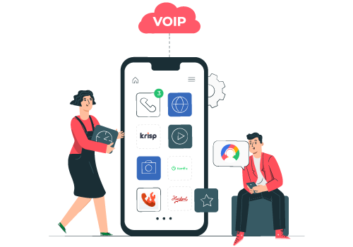 10 Best VoIP Apps for iPhone