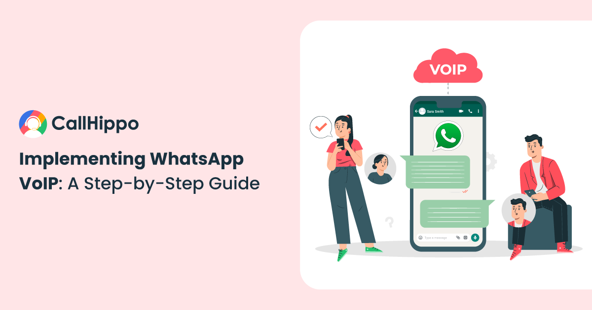 Is Whatsapp A Voip Service