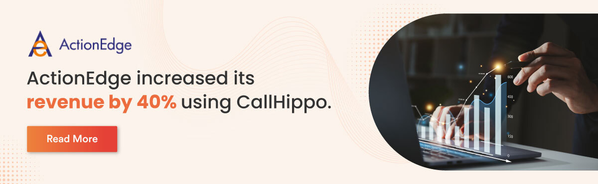 Callhippo case study