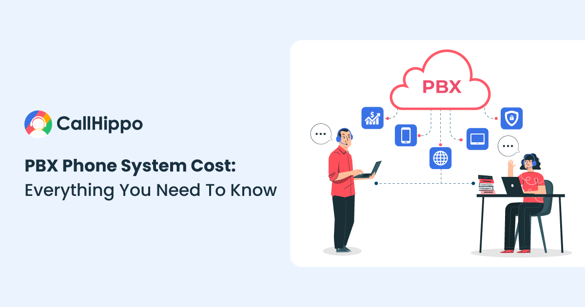 PBX Phone System Cost Overview & Top Providers