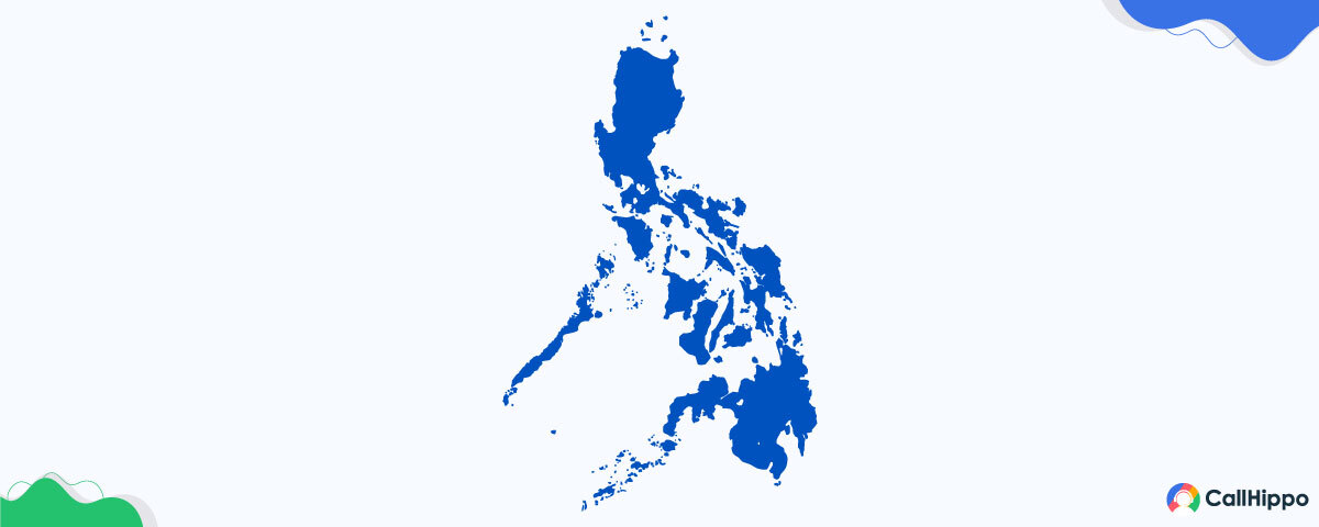 Philippines area code