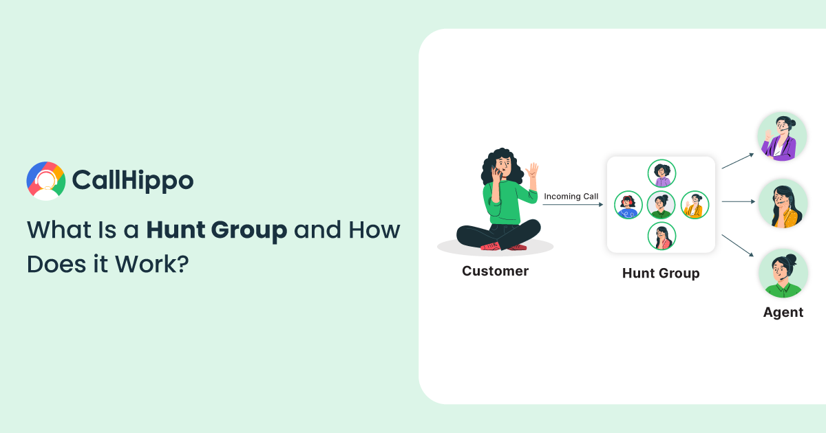 What is a Hunt Group and How Does it Work?