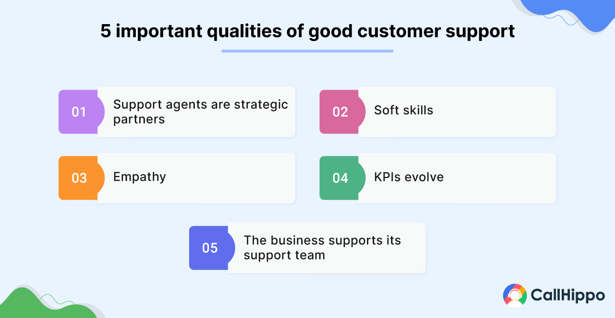 5-important-qualities-of-good-customer-support