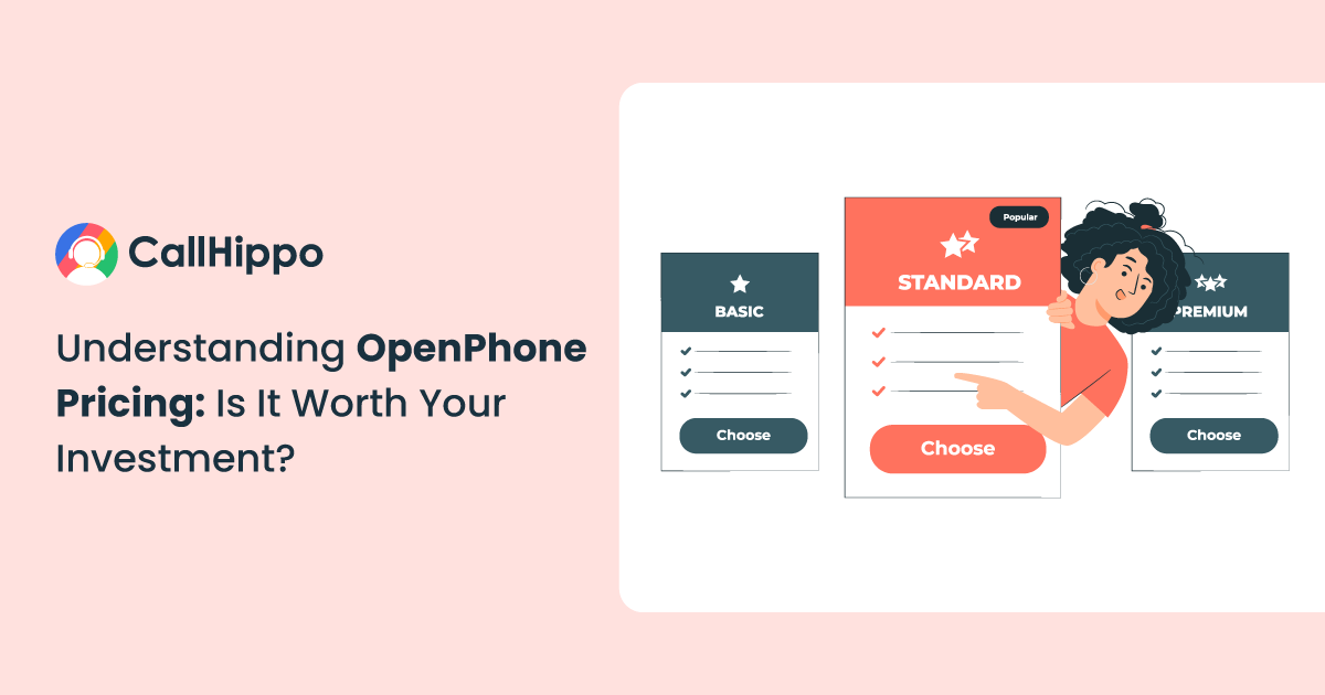 Understanding OpenPhone Pricing Is It Worth Your Investment?