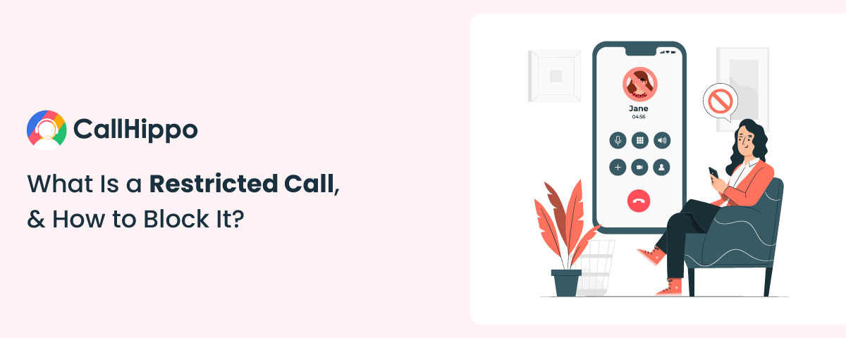 What Is a Restricted Call