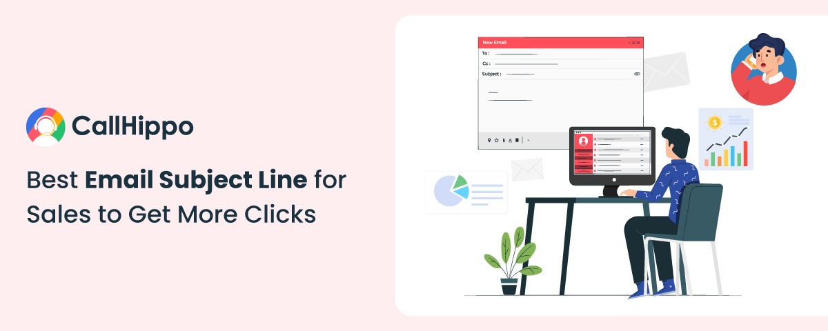 Best email subject line for sales