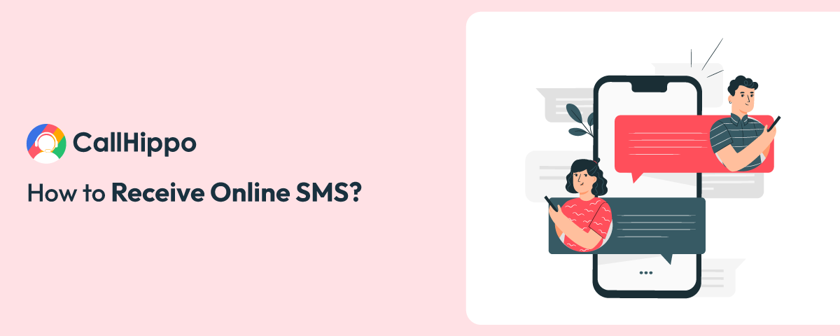 Receive Online SMS