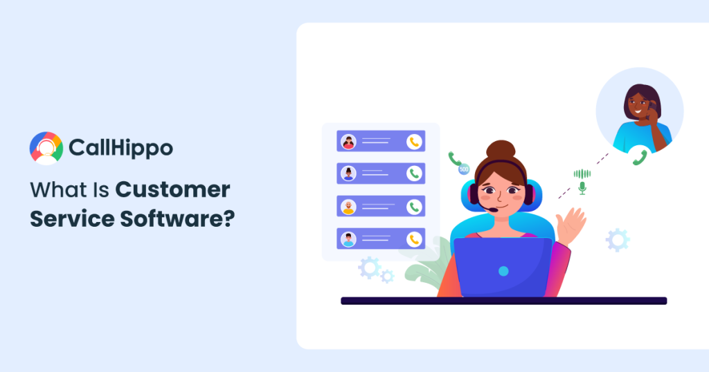 Top Customer Service Software