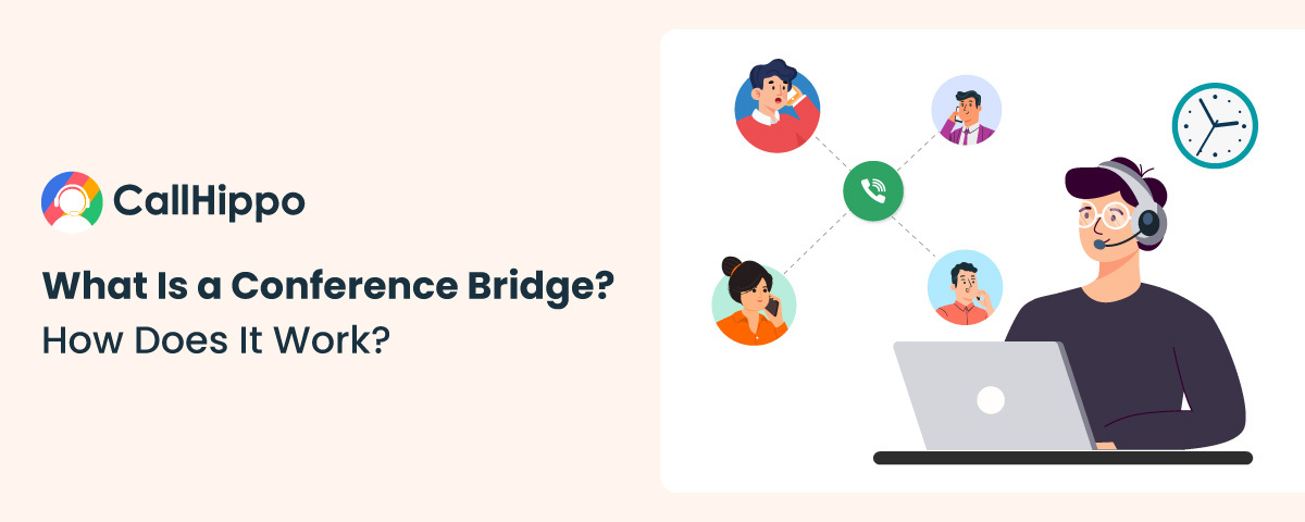 What Is a Conference Bridge