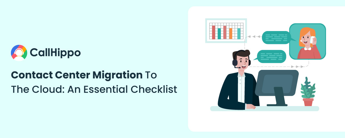 contact center migration to cloud