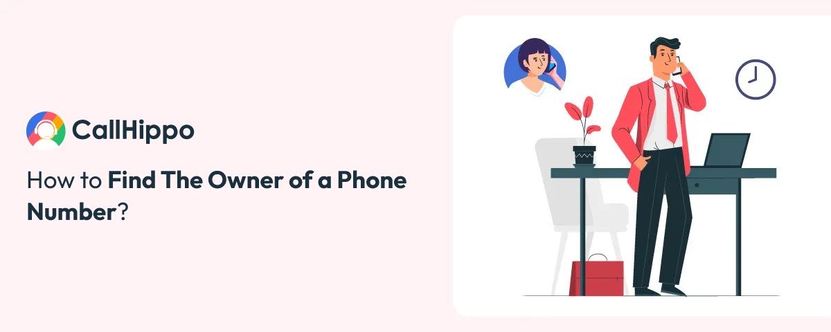 How to find phone number owner