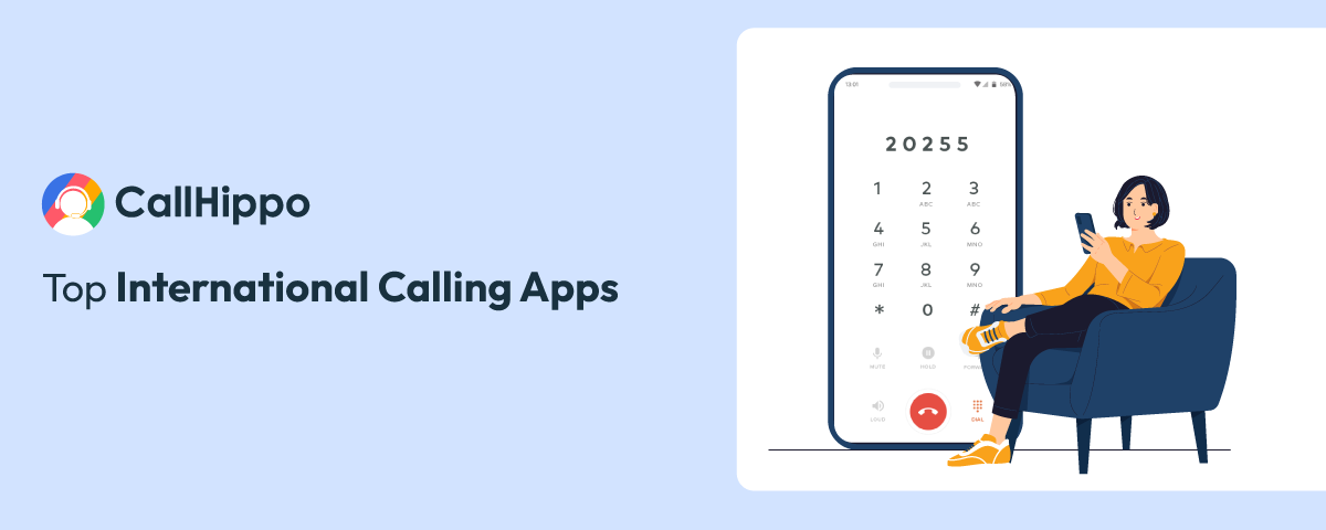 Top International Calling Apps