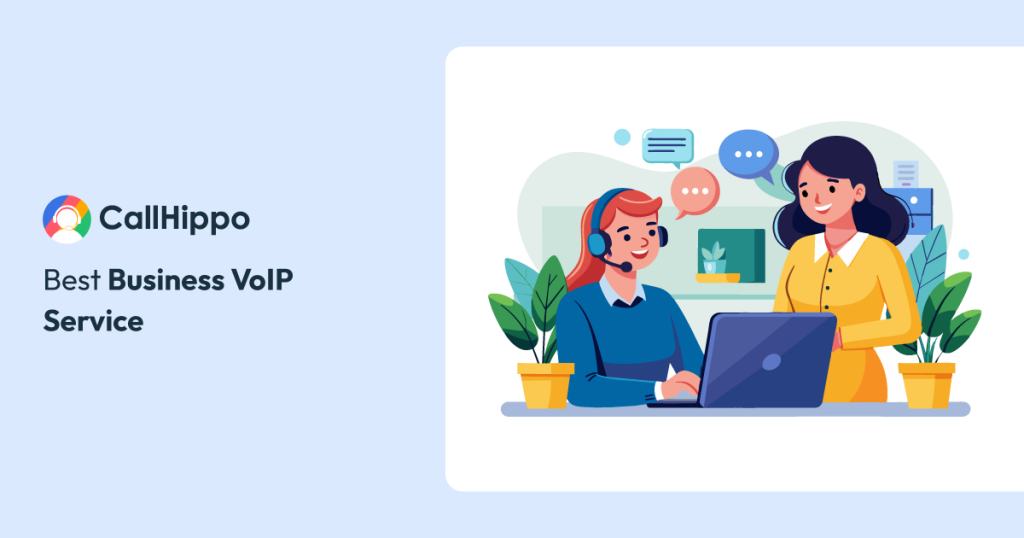 Benefits of Hosted VOIP for Ecommerce