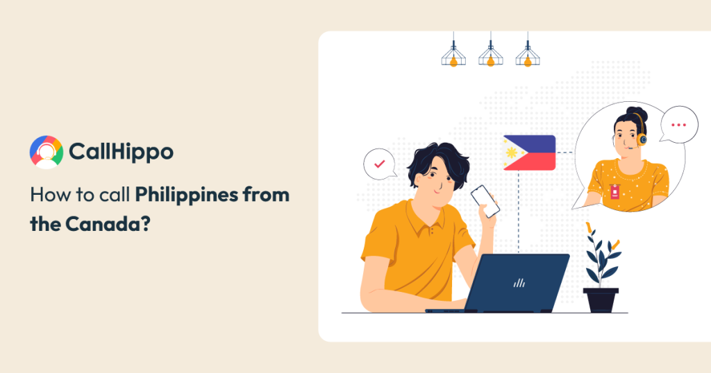 How to Call Philippines From Canada? Quick Guide