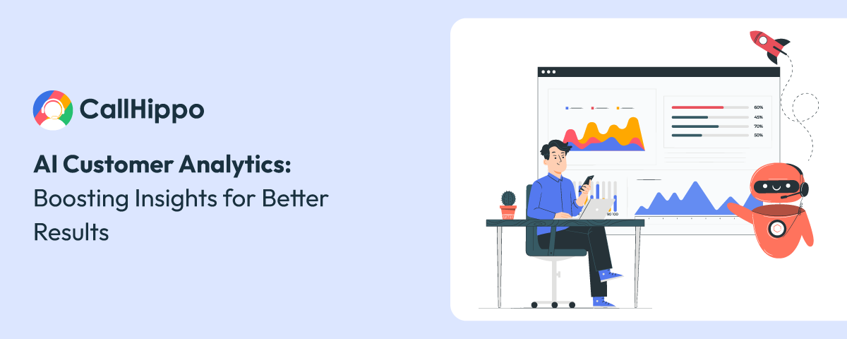 AI Customer Analytics Boosting Insights for Better Results