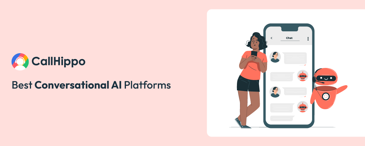 Top 10 Conversational AI Platforms