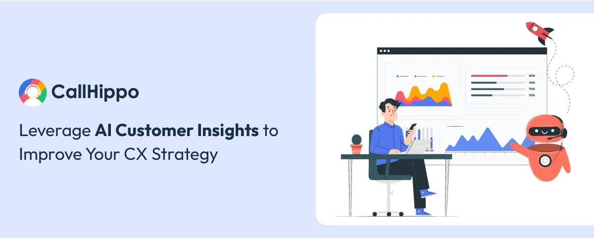 AI customer insights