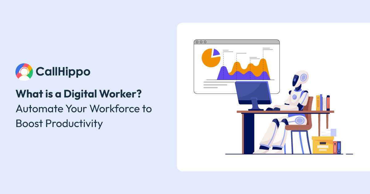 What is a Digital Worker?