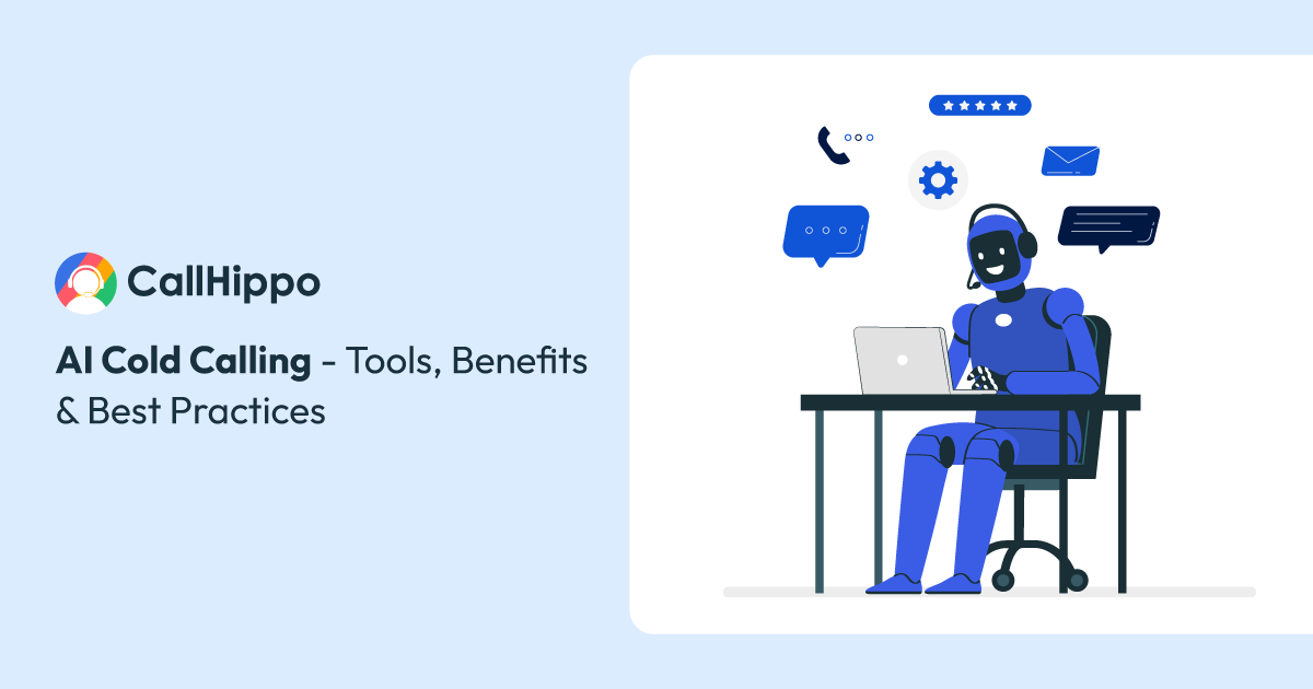 AI Cold Calling: Best Tools To Power Up Your Sales Pipeline