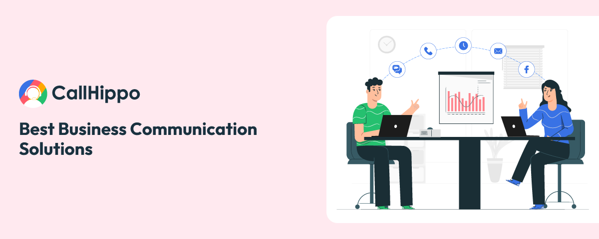 Best Business Communication Solutions