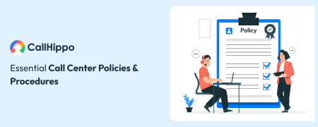 call center policies and procedures