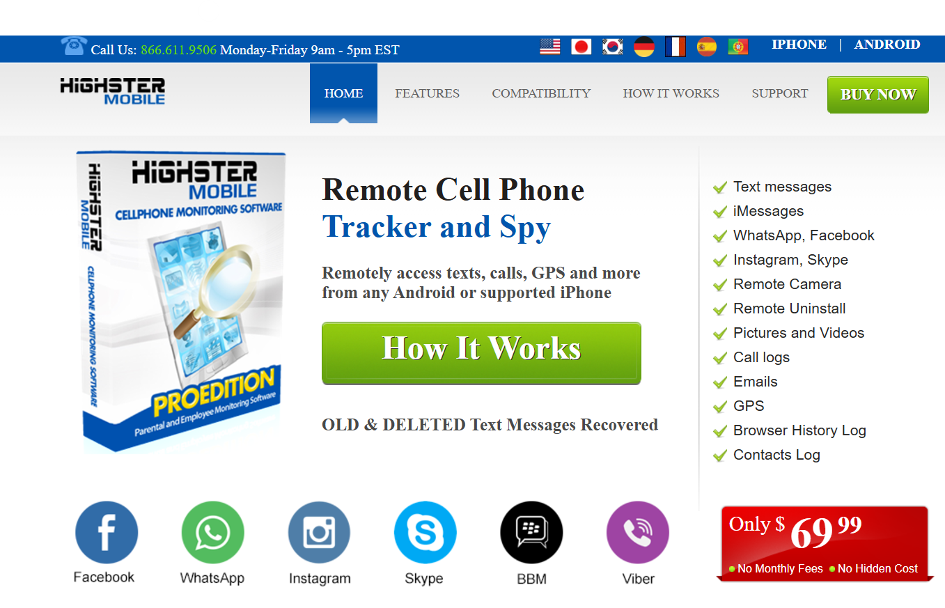 How To Check Call History Of Any Number?