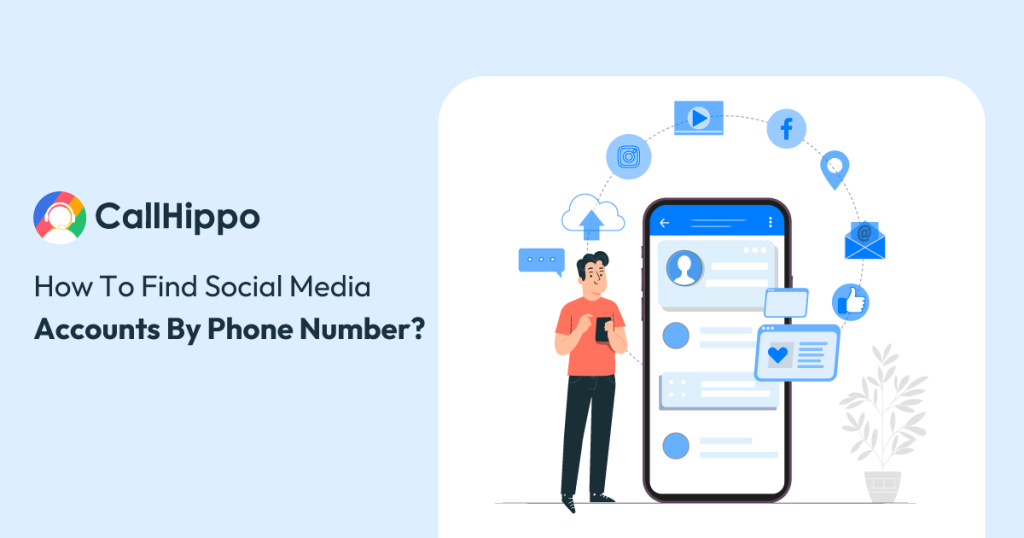 5 Ways to Find Social Media Accounts by Phone Number