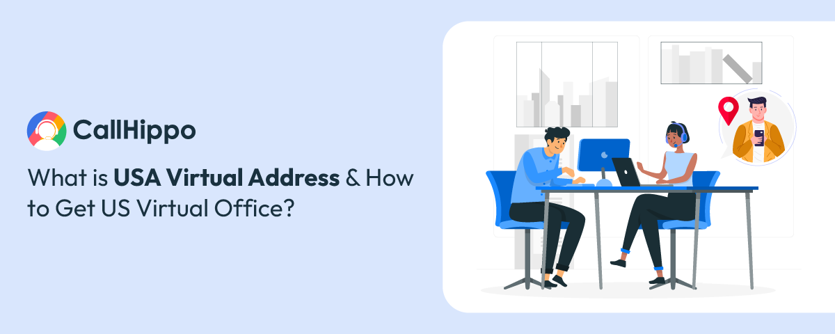 Setup Virtual Office With Virtual Phone Number CallHippo