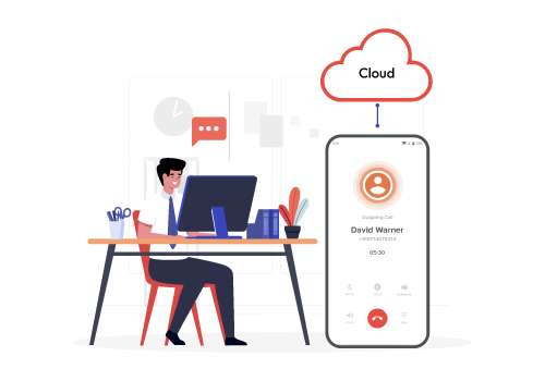 Cloud Phone Numbers: Features and Business Advantages