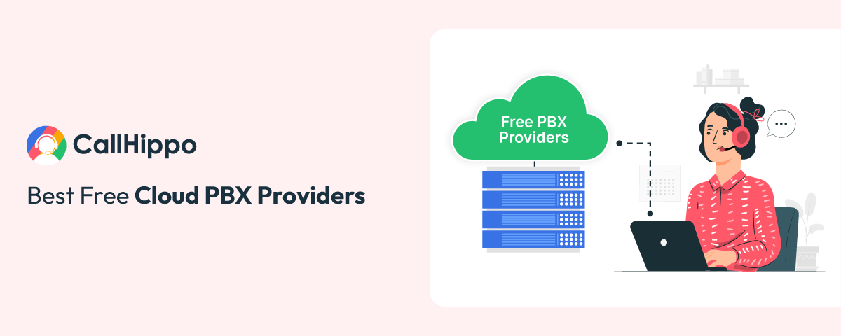 Free Cloud PBX Systems