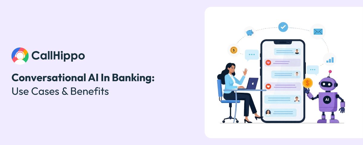 Conversational ai in banking