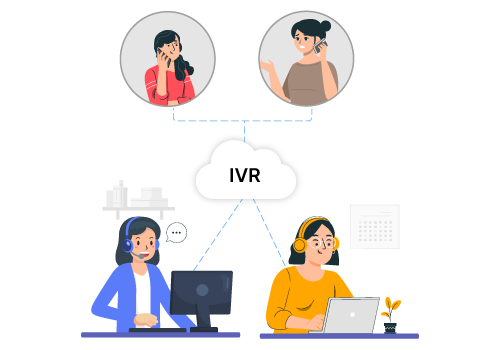 Hosted IVR: How It Works And Key Providers