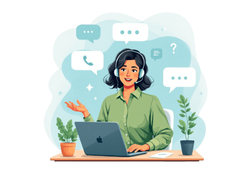 What is a Work Phone Number?