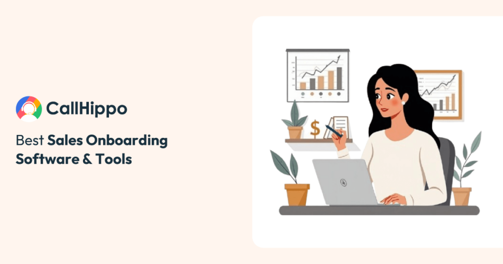 Best Sales Onboarding Software & Tools