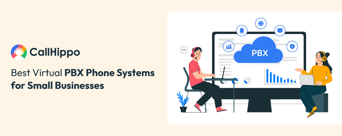 best virtual PBX phone systems