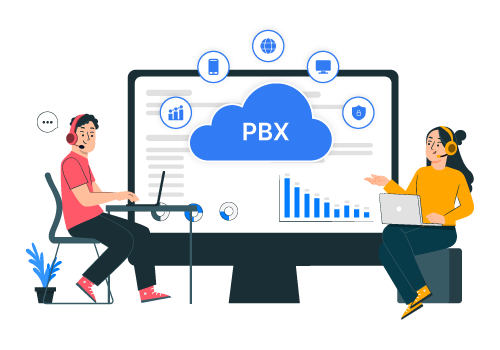 7 Best Virtual PBX Phone Systems for Small Businesses