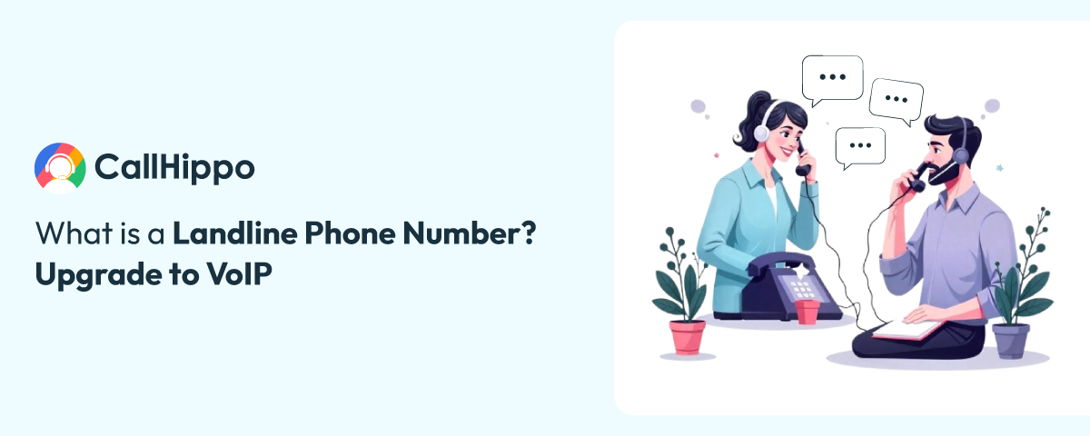 Guide to Landline Phone Number